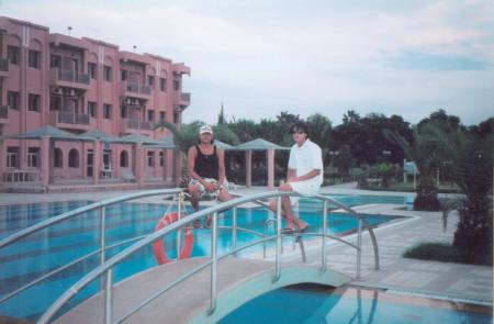 ici moi et mon amis aziz